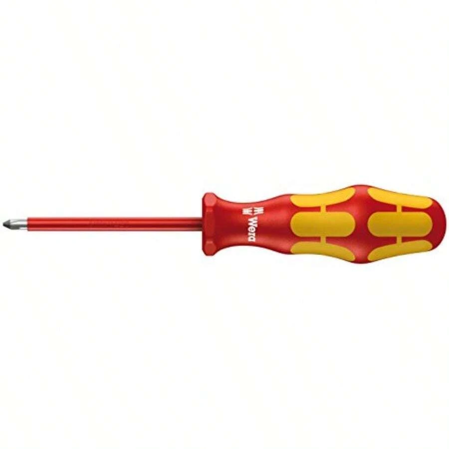 Screwdriver - Type18 - View 1