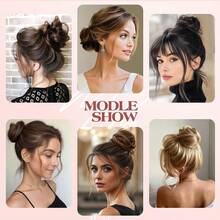 Human Extensions - S27 - Voir 6