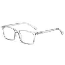 4 Pairs Of Reading Glasses, Men's And Women's Universal Fashionable Reading Glasses, With A Degree Of+1.5~+3.0, Multi-Color/Leopard Print/Classic Versatile/Square Glasses, Can Adapt To Different Levels Of Reading, Help Clear Reading, And Provide Convenience For Daily Reading, Reading Small Characters And Other Scenes. - Nhiều màu - Xem 4