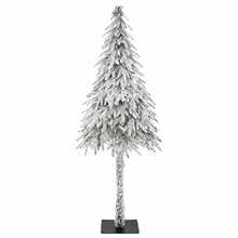Christmas Tree With 150 LEDs White 120 Cm PE And Steel - White - View 4