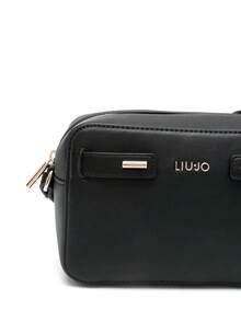 Liu Jo Women Shoulder Bags - 黑色 - 查看 1