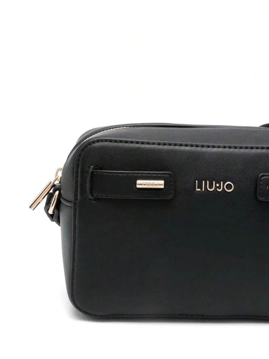 Liu Jo Women Shoulder Bags - 黑色 - 查看 1