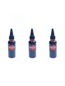 60ml Realistic Fake Blood Spray, Halloween Prop, Vampire & Zombie Festival Decoration, Spray On Clothes, Photography Prop