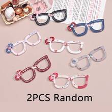 2 pezzi/5 pezzi/7 pezzi Carinissimi magneti per frigorifero in resina con fiocco, per superfici metalliche - Adesivi in resina dal forte potere di tenuta per decorazione di cucina e ufficio, idea regalo unica