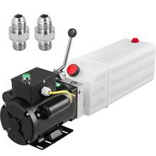 Oil Pump - 2.2KW - View 8