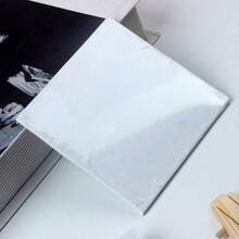 5-Piece Mini Art Painting Set - Stretched Canvas With Wooden Easel & 6-Color Acrylic Paint Kit - Complete Starter Pack For Acrylic Pouring, Oil Painting & Wet Art Media - DIY Miniature House Decor - Fall Creative Essential, Holiday Gift Idea, Beginner Artist Kit, Instagrammable Craft Project