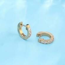 Orecchini pendenti da donna