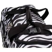 Rockland Bolsa de con ruedas, , 7.62, Bolsa de con ruedas(Cebra) - Tipo 7 - Ver 8
