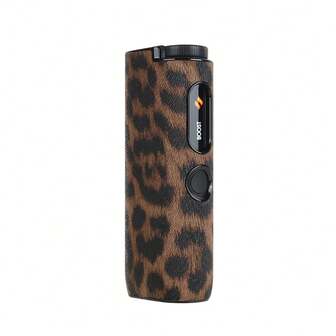 Fashion For Glo Hyper Pro Global PU Leather PC Case Collection Scratch-Proof Storage Protective Cover, Gifts