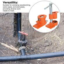 Woodworking Machinery Parts - 橘色 - 查看 6