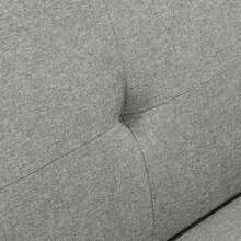 Sofá Cama Easy Living Sander Gris Oxford - Gris Oscuro - Ver 6