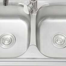 Futchoy Set di accessori per la cucina - Argento - Visualizzare 10