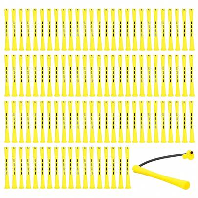 60 Pieces Small Perm Rods Set,Plastic Cold Wave Perm Rod,Women Curling Rods Curlers Rollers For Short Or Long Hair,Heatless Rollers For Hairdressing Styling(0.28 X 3.23 Inch Yellow),Curly Hair,Hair Rollers,Hair Curler,Heatless Curl,Heatless Curls,Hair Curlers,Rollers,Hair Curl,Rollers For Hair,Curly Hair Tools,Hair Rollers,Hair Roller,Curls Diffuser,Hair,Travel,Hair Products,Hair Tools,Hair Stuff,Barber,Barber Accessories,Barbershop,Hairdressing Equipment