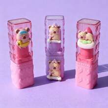 Pack de tres labiales termocrómicos - Paquete de tres - Ver 2