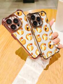 Fashion Phone Cases - Pink - View 4