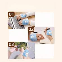 8 Piezas Calentadores de manos lindos de Capibara/Gatito (El empaque exterior varía aleatoriamente) - Usables y adorables, se calientan rápidamente en segundos, calor natural duradero para las manos y el Body, paquetes de calor portátiles sin olor para actividades al aire libre, idea de regalo de Navidad perfecta Regalos de Navidad, Calentadores de manos, Regalos para hombres, Rellenos de calcetines, Calentadores de manos recargables