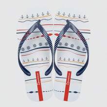 Ipanema Women Flip-Flops - trắng - Xem 3