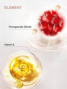 Fenty Beauty 15毫升/0.5盎司柔滑布丁密集修护唇膜，蕴含石榴甾醇和维生素E，原味 - 米色 - 查看 2