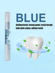 Pet Teeth Cleaning Brush For Dogs & Cats To Remove Tartar And Plaque - Multicolor - View 14