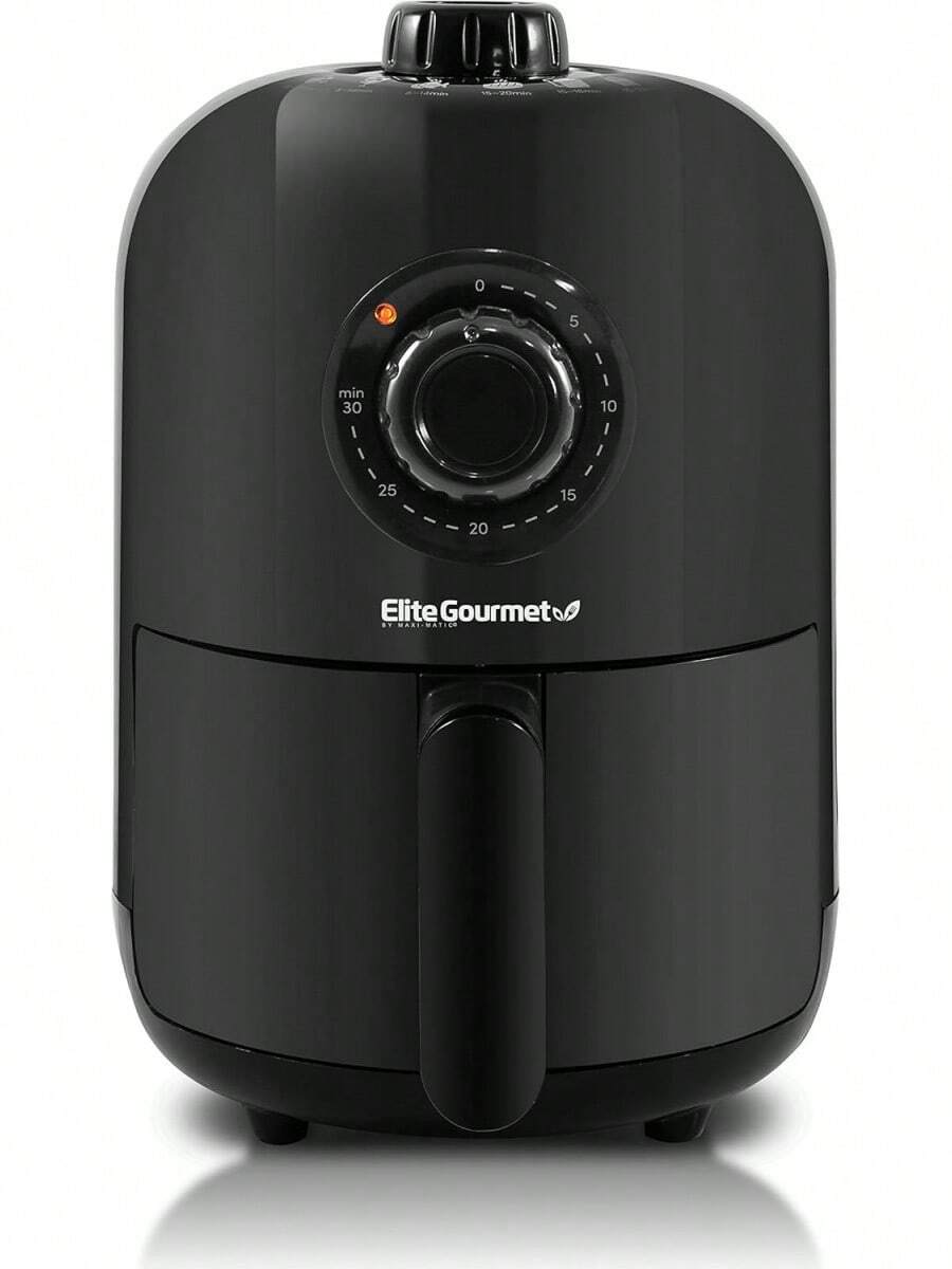 Electric Noodle Machine And Accessories - Negro - - View 1