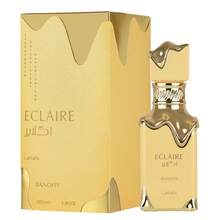 Lattafa - ECLAIRE BANOFFI 100ML - UNISEX EAU DE PARFUM - Sweet - View 6