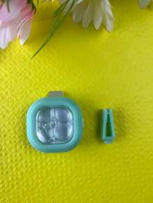 1 pieza Difusor de aceites esenciales aromáticos portátil para auto, mantiene el aire fresco en el coche, aromaterapia, se puede usar durante todo el año