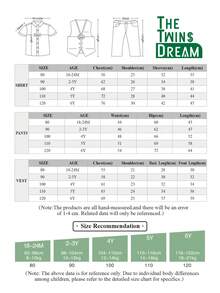 男童绅士风正装四件套 - 灰色长袖衬衫、马甲、裤子、领带 | 男童西装套装、幼儿正装、花童服装、婚礼派对、生日、返校、演出 - 灰色 - 查看 4