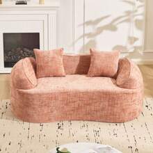 Sofas & Couches - Pink - View 6