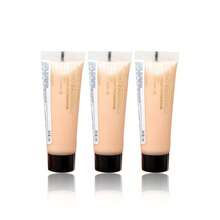 3 pcs MAC Customized Metallic Foundation 45N11# 10ml - Pameran #NM11 - View 7