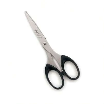 Rapesco CS6RY0B1 Tesoura para papelaria e artesanato