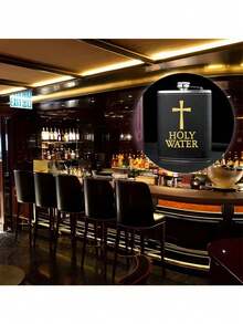 1 szt. Spersonalizowana skórzana piersiówka, piersiówka dla drużby, grawerowana piersiówka, piersiówka biodrowa, spersonalizowana piersiówka, piersiówka z monogramem, piersiówka dla drużby, piersiówka dla drużby 1 szt. Wielofunkcyjna, wykwintna, wysokiej jakości, vintage'owa, spersonalizowana, wyjątkowa, idealna na prezent dla niego, dla niej, dla chłopaka - Wielokolorowe - Zobacz 4