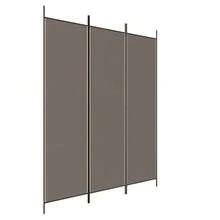 Screens & Room Dividers - Dark Grey - View 2