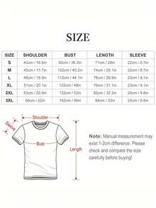 Camiseta de manga corta para hombre con el logo de Riggins y reparación de automóviles. - Negro - Ver 3