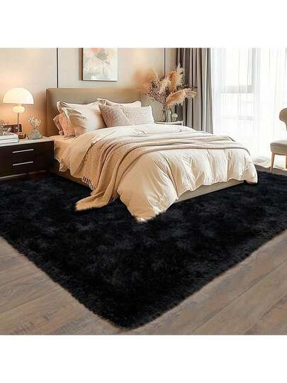 Nordic Printed Plush Tapijt Anti Slip Bottom, Water Absorbent Bathroom, Zachte Com Tafel Thick Sponge, Living Room, Bedroom, Balcony, Study Bathroom view 5