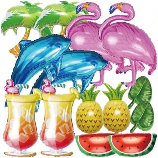 Outdoor Holiday Decorations