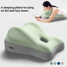 Reading & Bed Rest Pillows - Multicolor - View 1