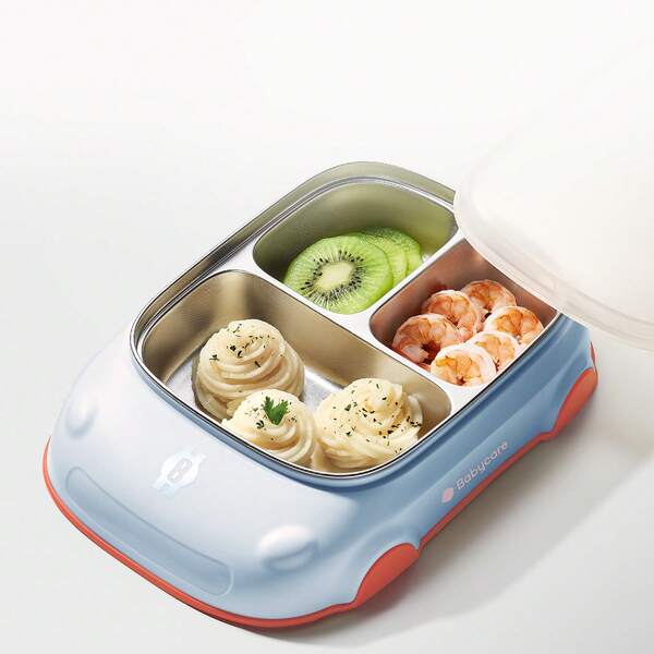 Bc Babycare Festes Futter