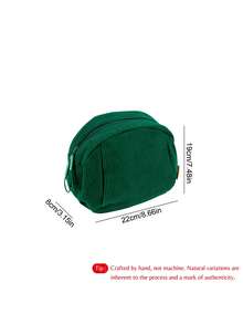 1 pieza, Bolso de tote de gran capacidad con artesanía bordada, bolso de tote personalizado, portátil, transpirable, bolso para laptop, bolso escolar, bolso cruzado, diseño de bolsillo externo, asas extendidas y reforzadas, sorpresa de Navidad, regalo de Navidad, Feliz Navidad, regalo para dama de honor, regalo de la novia, fiesta de despedida de soltera, Día de San Valentín, Halloween, Navidad, Acción de Gracias, cumpleaños, regalos de temporada de regreso a casa, Día de San Nicolás, bolso de tote de alta gama personalizado