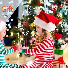 This Wake-Up Light Sunrise Alarm Clock Is Designed For Deep Sleepers And Bedrooms. It Features Sunrise And Sunset Simulation, Sleep Aid, Dual Alarms, Snooze Function, Night Light, Daylight Mode, 7 Colors, And 7 Natural Sound Effects, Making It An Ideal Gift Choice.