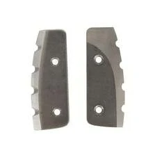 28*6in Broca De Taladro Para Plantar Jardín Pesca En Hielo Plantar Con Cuchillas Afiladas - 28*6 pulgadas - Ver 11