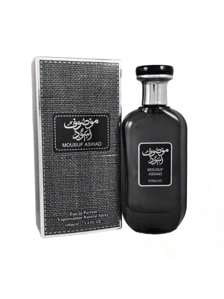 Perfume árabe para hombre 100 ml