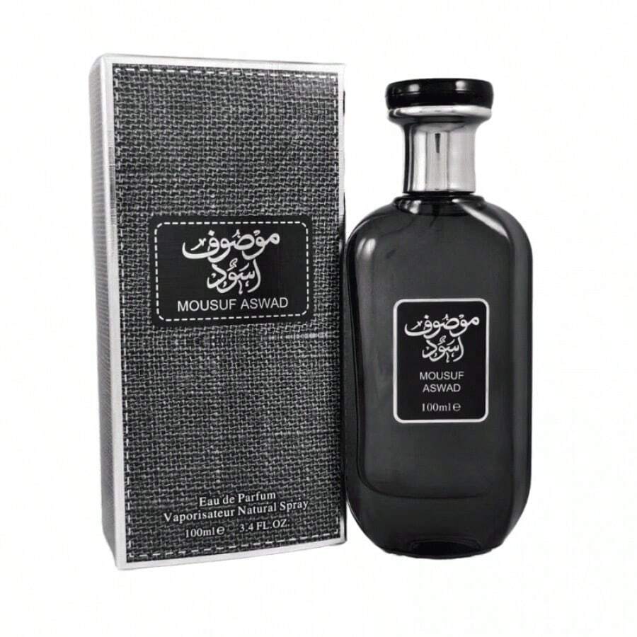 Perfume árabe para hombre 100 ml - Floral - Ver 1