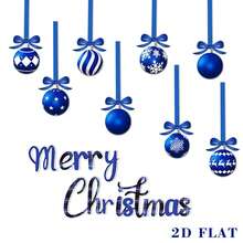 21pcs Classic Christmas Garage Themed Refrigerator Magnets, Fridge Decor Stickers, Cute Decorative Magnets For Office, Kitchen, Cabinets, Personalized Creative Magnetic Fridge Magnets, Kitchen Accessories Christmas Fridge Decor Gift - Multicolor - View 7