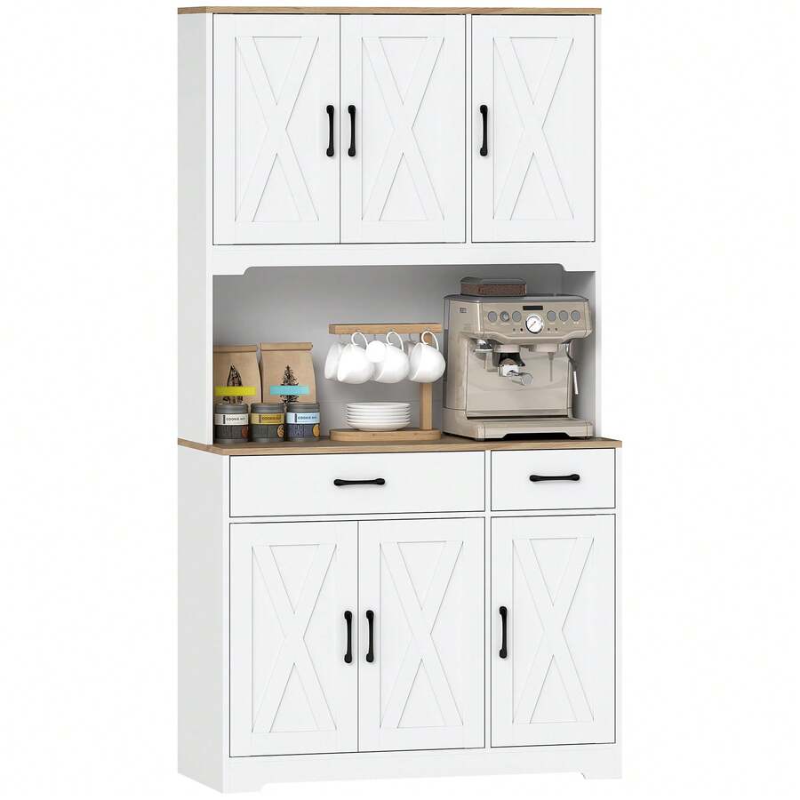 Cabinets