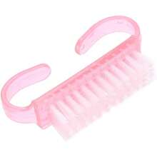 Kit de Manicura Profesional con Lima de Uñas de Doble Cara, Cepillo de Uñas y Línea de Precisión, Herramientas de Pedicura Juego - 1 - Ver 9
