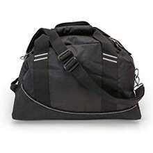 OGIO Bolsa de de Media cúpula(negro) - Tipo 1 - Ver 4