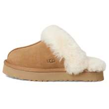 UGG Disquette (Little Kid/Big Kid) |  | Infant Sneakers - Chestnut - 查看 4