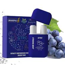 Nose Care - Blue - View 1
