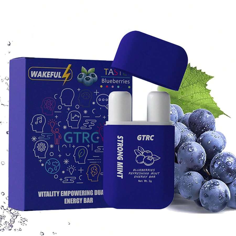 Nose Care - Blue - View 1