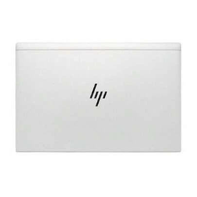  Coque LCD compatible avec ordinateur portable HP 840 G8, argent